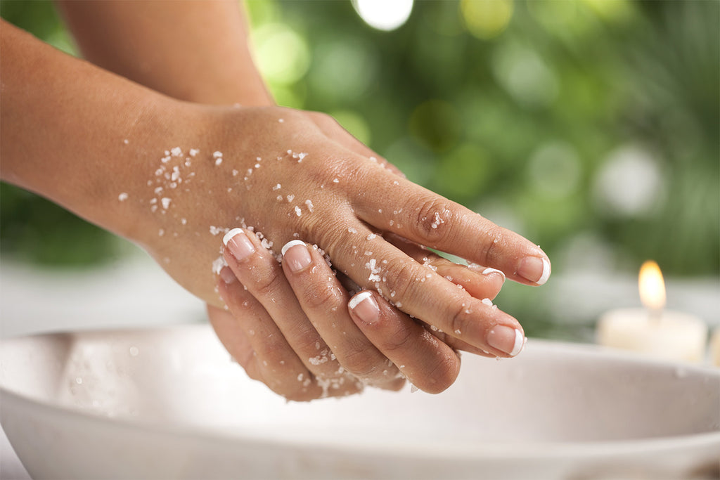 Skin Care 101: Do You Exfoliate or Cleanse First?